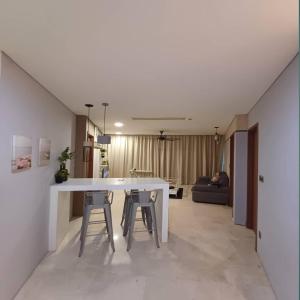 Klcc vortex suites by comfort stay