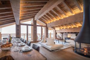 Chalet Celestia - OVO Network