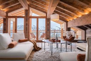 Chalet Celestia - OVO Network