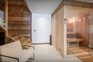 Chalet Celestia - OVO Network