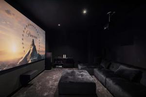 Chalet Celestia - OVO Network