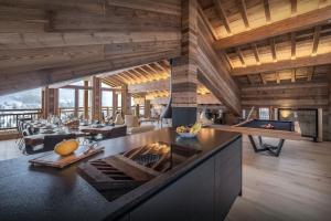 Chalet Celestia - OVO Network