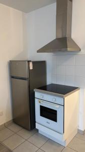 Escapade Chartraine avec parking privé