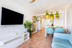 Big Terrasse Sea View