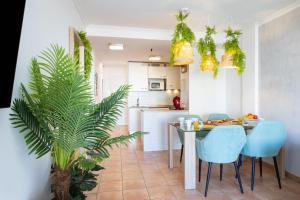 Big Terrasse Sea View