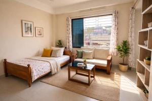 Modern stay in the Heart of Agartala