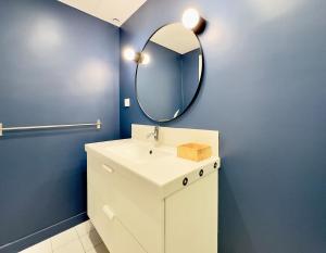 Sublime Appartement 4P - Tour Eiffel 5