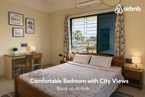 Modern stay in the Heart of Agartala