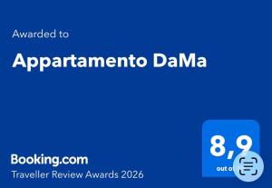 Appartamento DaMa