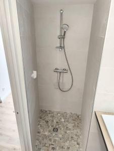 Calme & Cozy - Appartement traversant 3 chambres