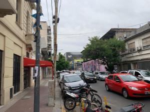 Palemo Hollywood & Mov Arena Apartment