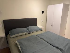 Gezellig 6 personen woning in Sintmaartenszee aan het strand en natuur!