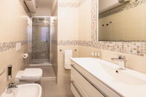 Casa Margot affianco teatro Ariston