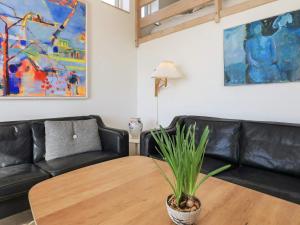 6 person holiday home in Løkken