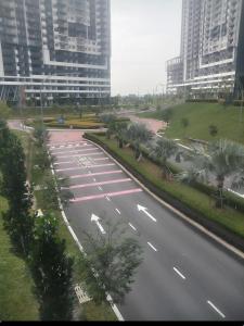 DSuria Bangi Avenue BACC bangi wonderland UKM