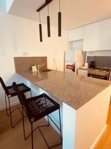 Apartment in Buenos Aires