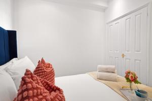 City Air Apartments - PADDINGTON - GREAT TRANSPORT LINKS