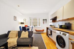 City Air Apartments - PADDINGTON - GREAT TRANSPORT LINKS