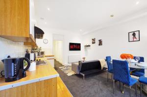 City Air Apartments - PADDINGTON - GREAT TRANSPORT LINKS