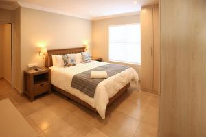 4 On Blue, Langebaan, 6-Sleeper