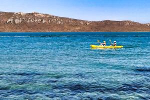 4 On Blue, Langebaan, 6-Sleeper