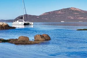 4 On Blue, Langebaan, 6-Sleeper