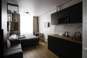 Апартаменти MYFREEDOM поруч з Retroville