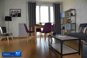 Pour une agréable pause au Parc !