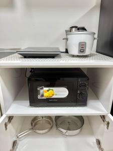 Avida Towers Riala T2 - Cebu IT Park