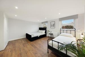 City Air Apartments - KENSINGTON - GREAT CENTRAL LOCATION