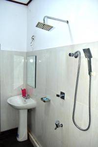 Upali Homestay