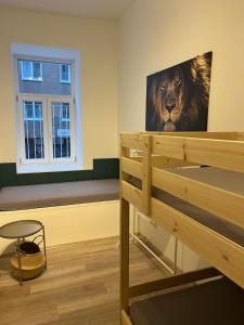 2 Minunten neben kaiserlichem Park, Zentrumnähe