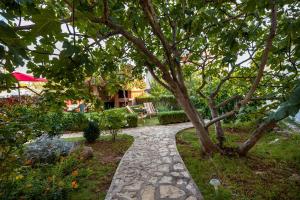 Apartment Davor & Davorka