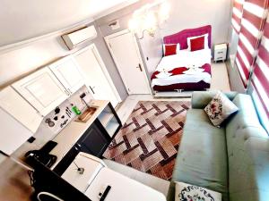 Taksim Luxury Capital Hotel