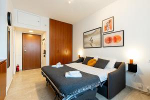 BDC - Porta Venezia modern studio