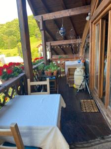 La Portette Chambres dHôtes