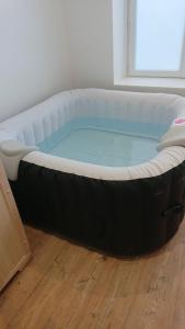 Parking privé, Sauna et Spa Cosy 55m2 Boulogne sur Mer