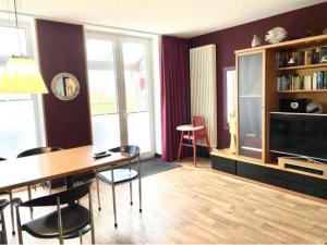 Ferienwohnung Ankerplatz in Hohen Wieschendorf