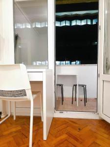 Modern Rest Residence