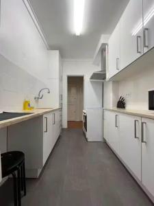 Modern Rest Residence