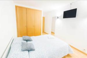 City Balance Apartment