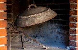 Apartment Davor & Davorka