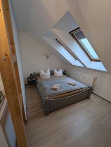 Ferienwohnung Naturparadies Gnitz