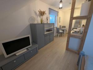 Ferienwohnung Naturparadies Gnitz