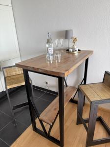 Haus Hanseatic, HHA408, Steinwarder 35, Studio 8