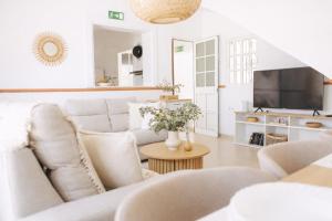 Villa Rosa primera linea