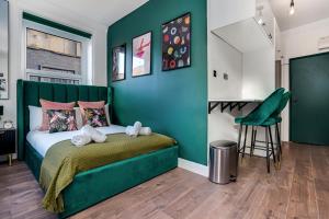Brand New Cosy Flats near Shoreditch