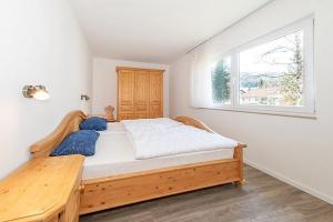 Ferienhaus mit Bergblick im Feriendorf Reichenbach F18