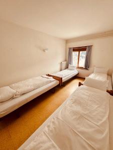 Davos Platz, geräumige Wohnung