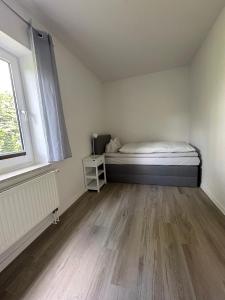Ferienwohnung Fiete